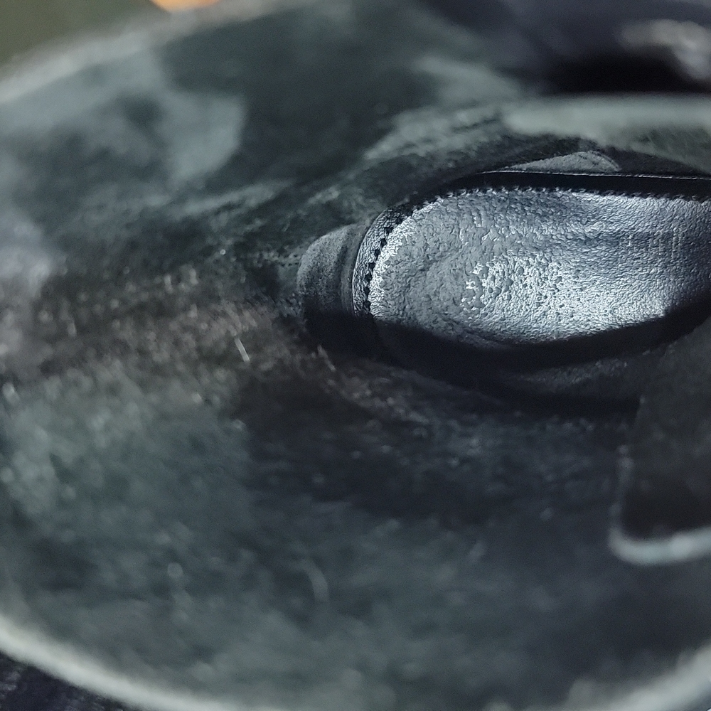 *SOLD* Made in England Dr. Martens Boots - Picture 10 of 12